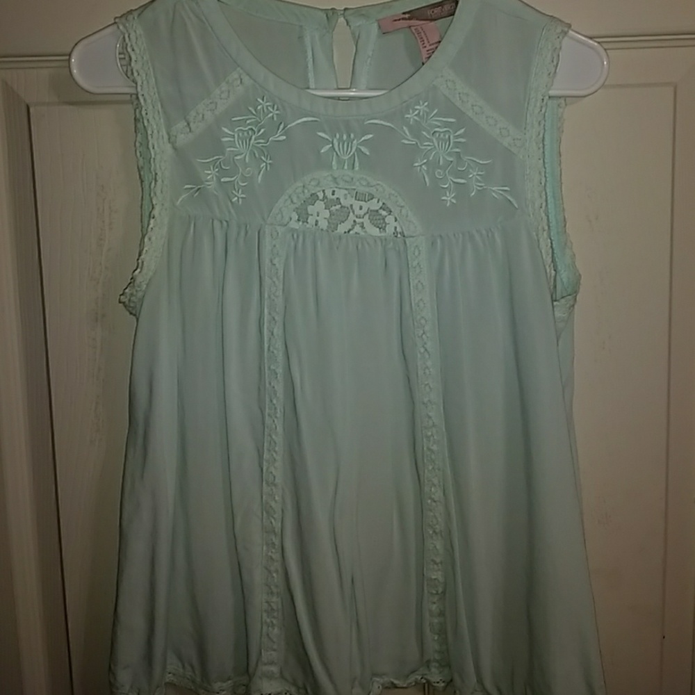 Summer Top